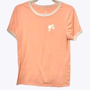 Love Tribe Barbie tee